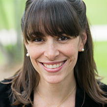 Prof. Megan Roberts