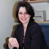 Professor Catherine Tamis-LeMonda