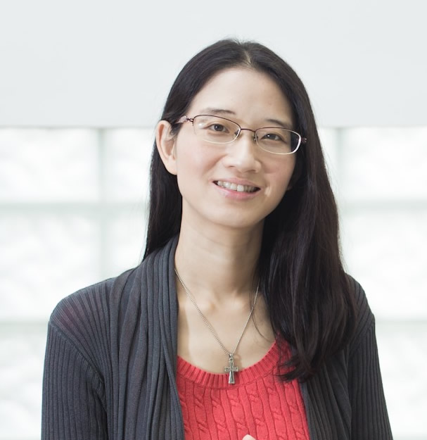 Professor Florrie Ng