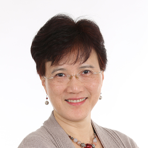 Professor Shui-fong LAM